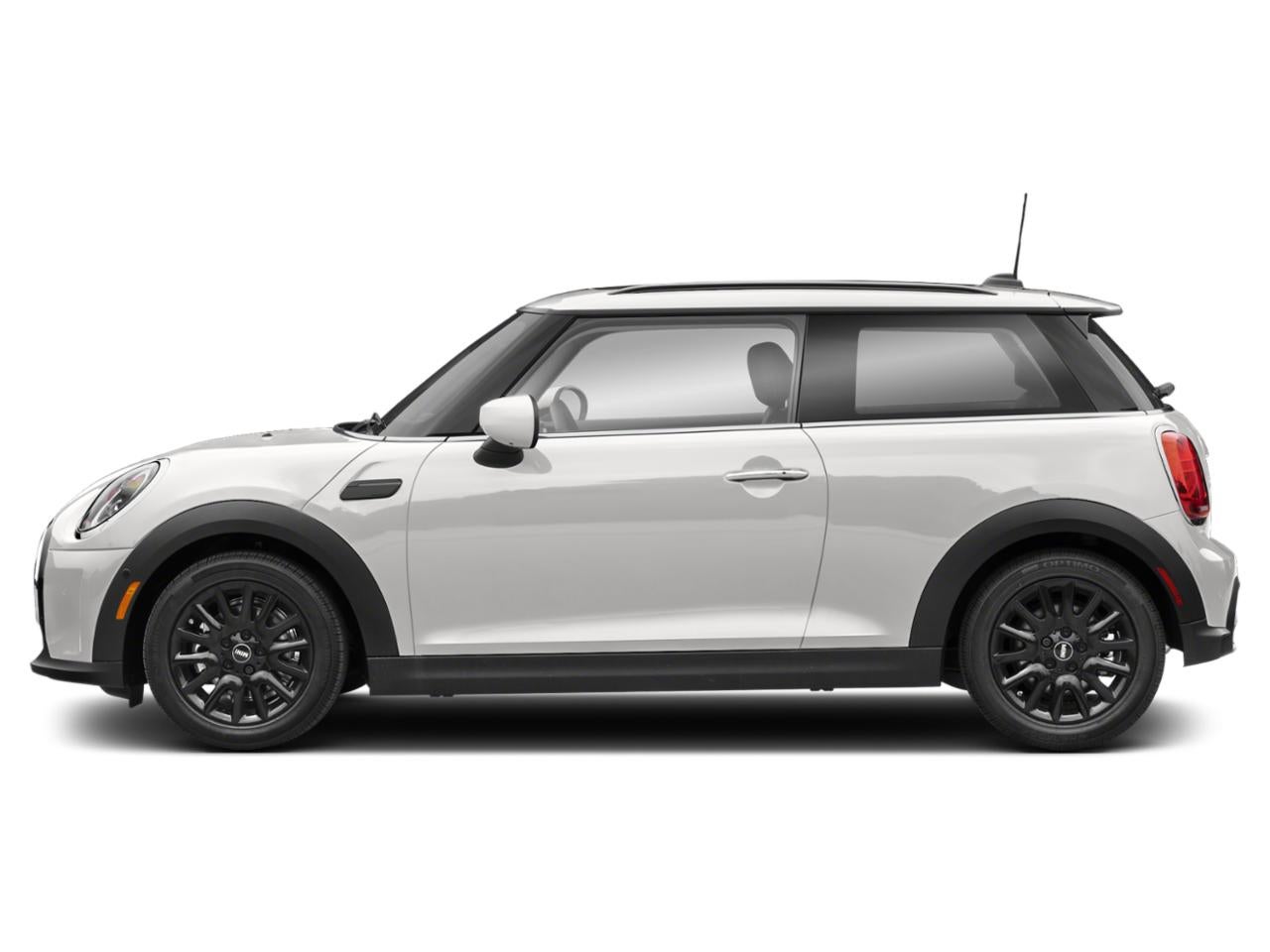 2024 MINI Cooper S Hardtop 2 Door Base