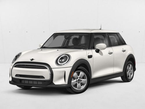 2023 MINI Cooper S Hardtop 4 Door Base
