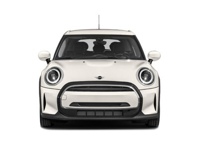 2023 MINI Cooper S Hardtop 4 Door Base