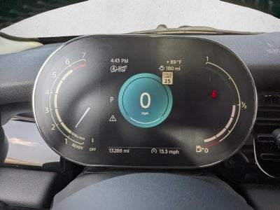 2024 MINI Cooper S Hardtop 4 Door Base