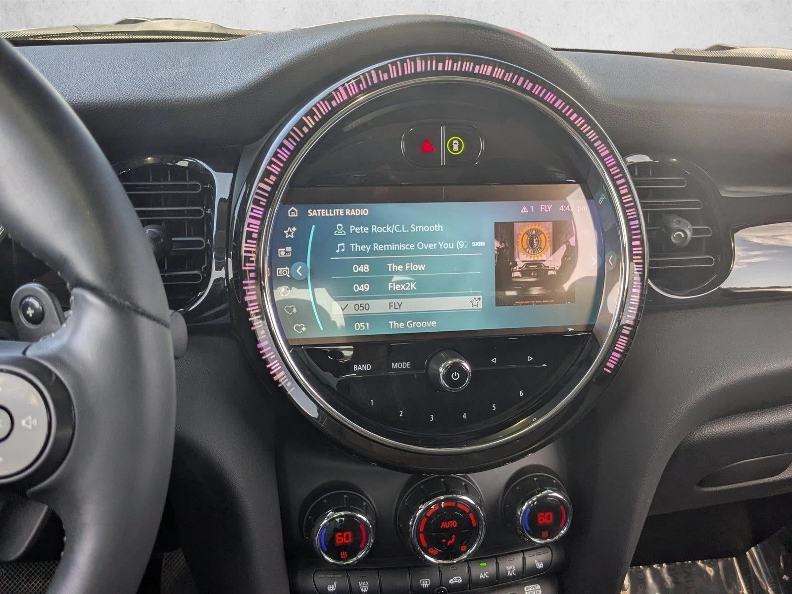 2024 MINI Cooper S Hardtop 4 Door Base