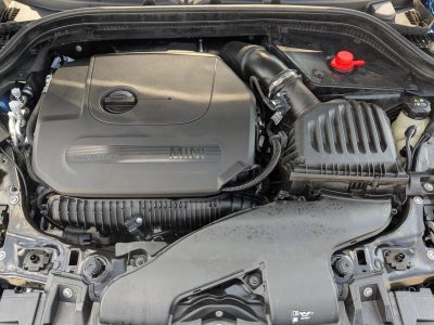 2024 MINI Cooper S Hardtop 4 Door Base