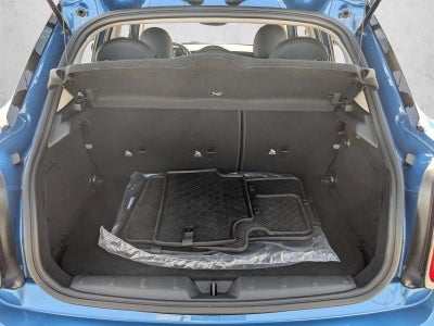 2024 MINI Cooper S Hardtop 4 Door Base