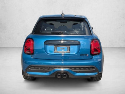 2024 MINI Cooper S Hardtop 4 Door Base