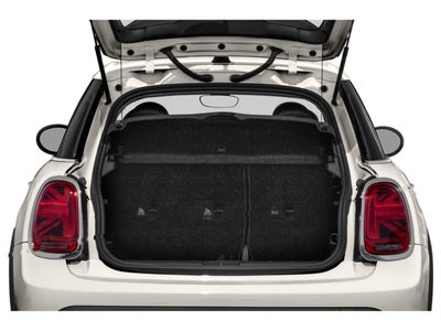 2024 MINI Cooper S Hardtop 4 Door Base