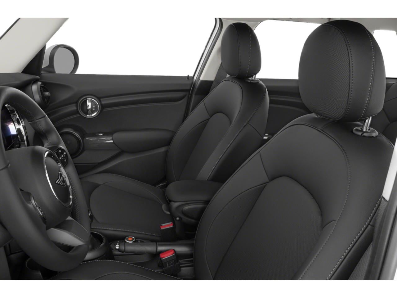 2024 MINI Cooper S Hardtop 4 Door Base
