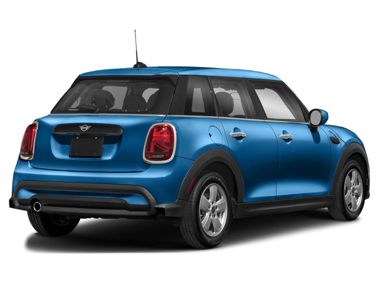 2024 MINI Cooper S Hardtop 4 Door Base