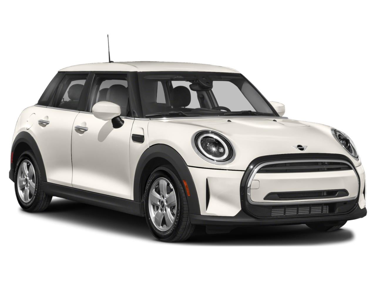 2024 MINI Cooper S Hardtop 4 Door Base