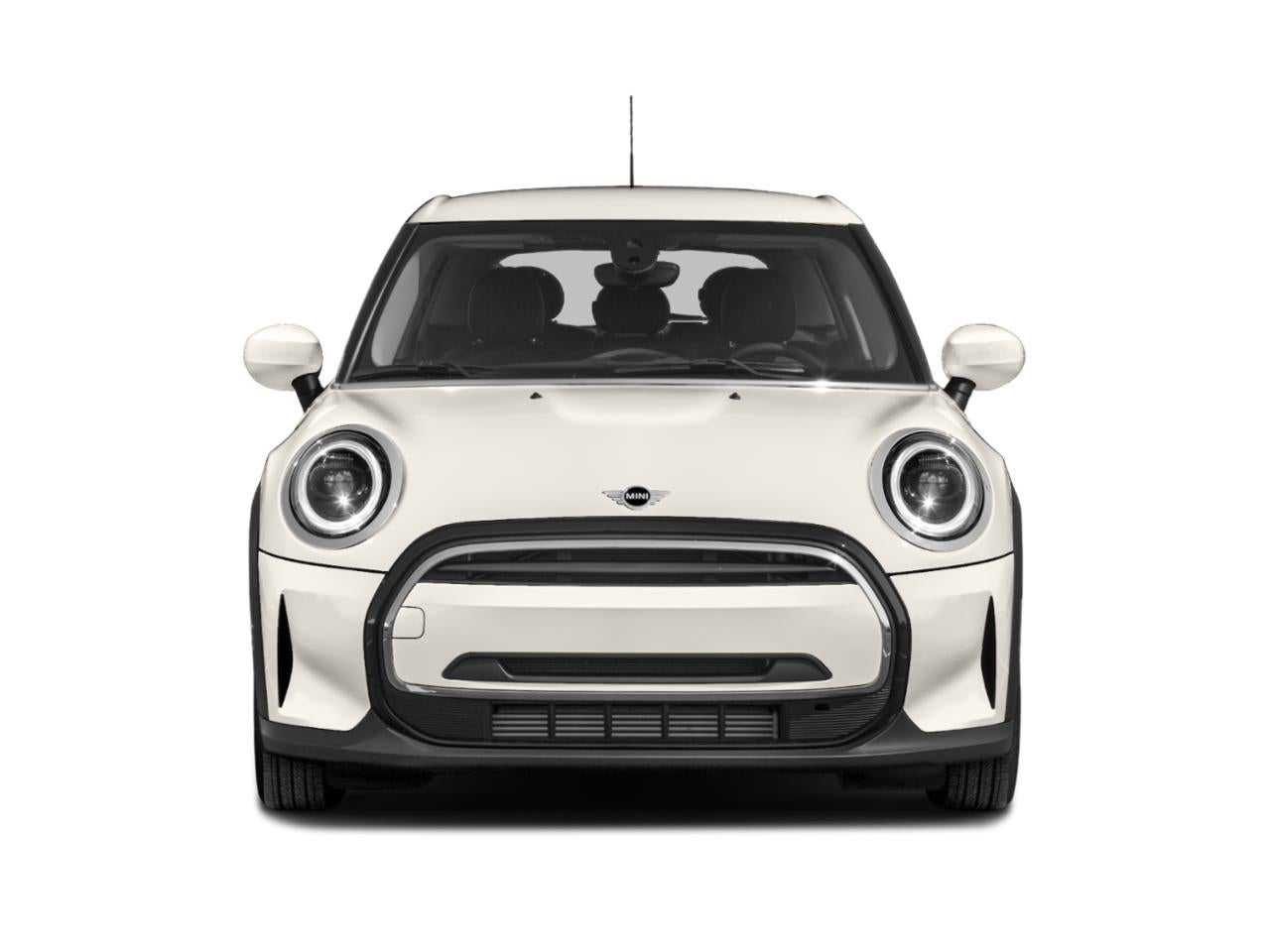 2024 MINI Cooper S Hardtop 4 Door Base