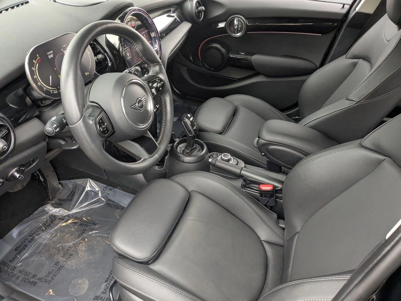 2023 MINI Hardtop 4 Door Cooper S