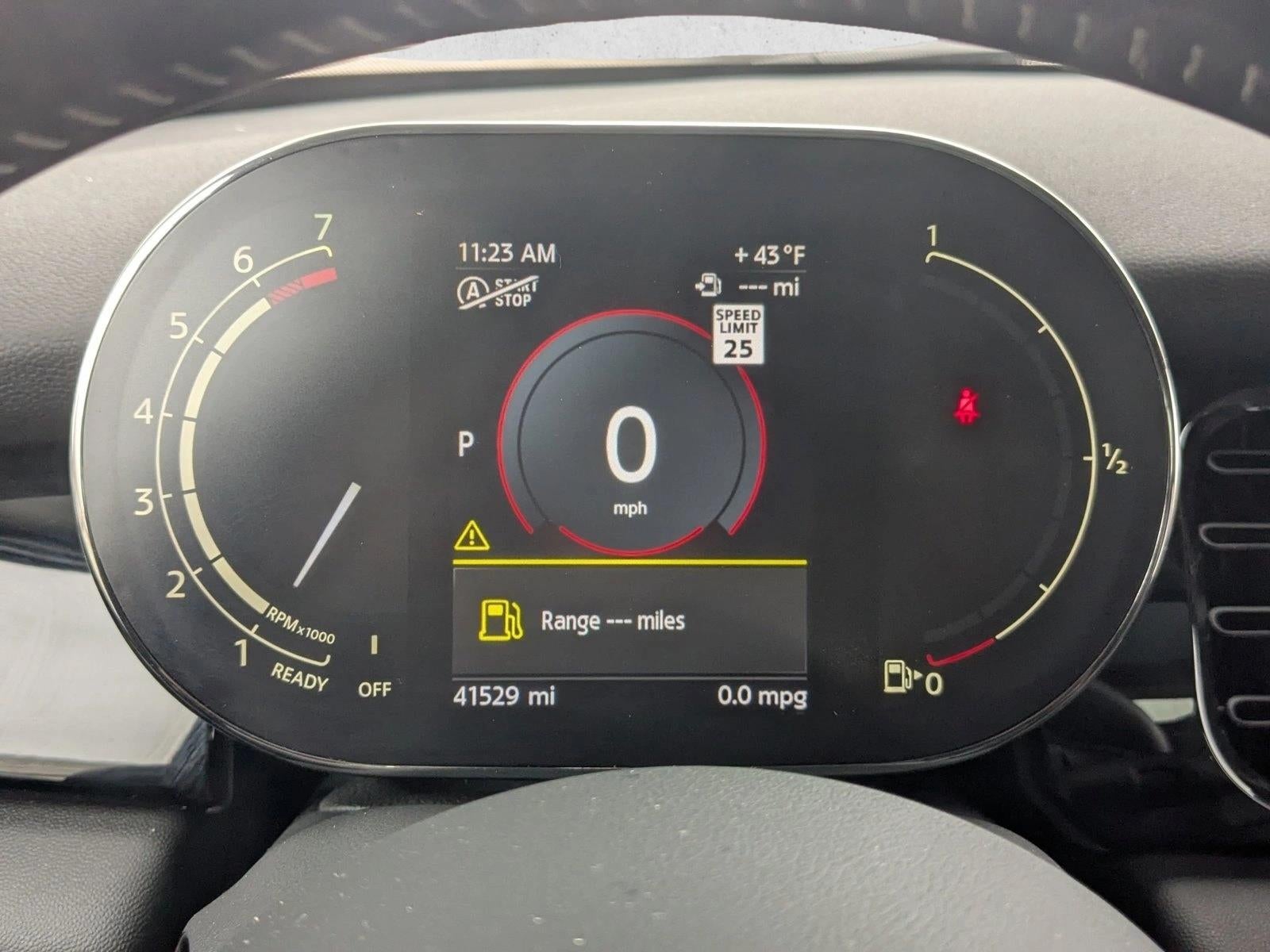 2023 MINI Hardtop 4 Door Cooper S