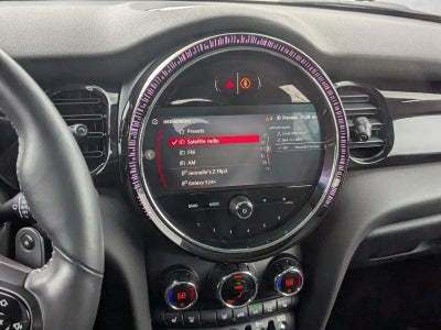 2023 MINI Hardtop 4 Door Cooper S