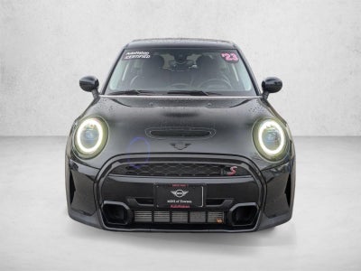 2023 MINI Hardtop 4 Door Cooper S