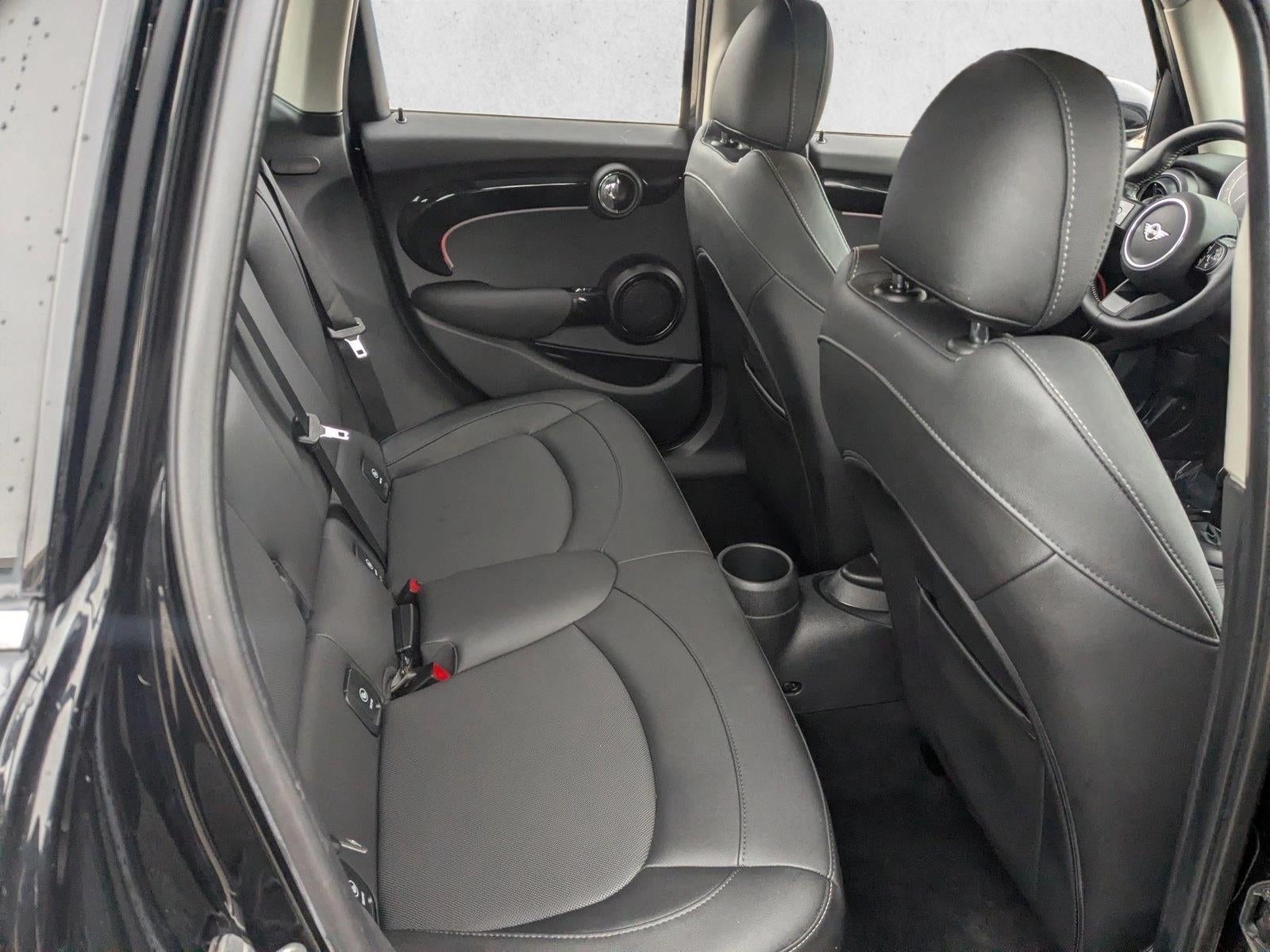 2023 MINI Hardtop 4 Door Cooper S