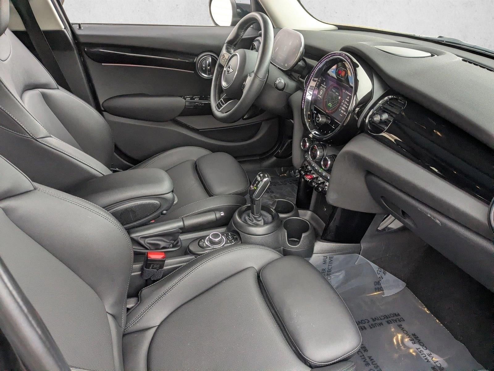 2023 MINI Hardtop 4 Door Cooper S