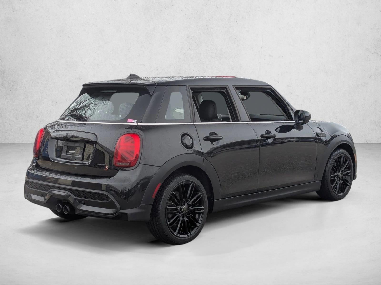 2023 MINI Hardtop 4 Door Cooper S
