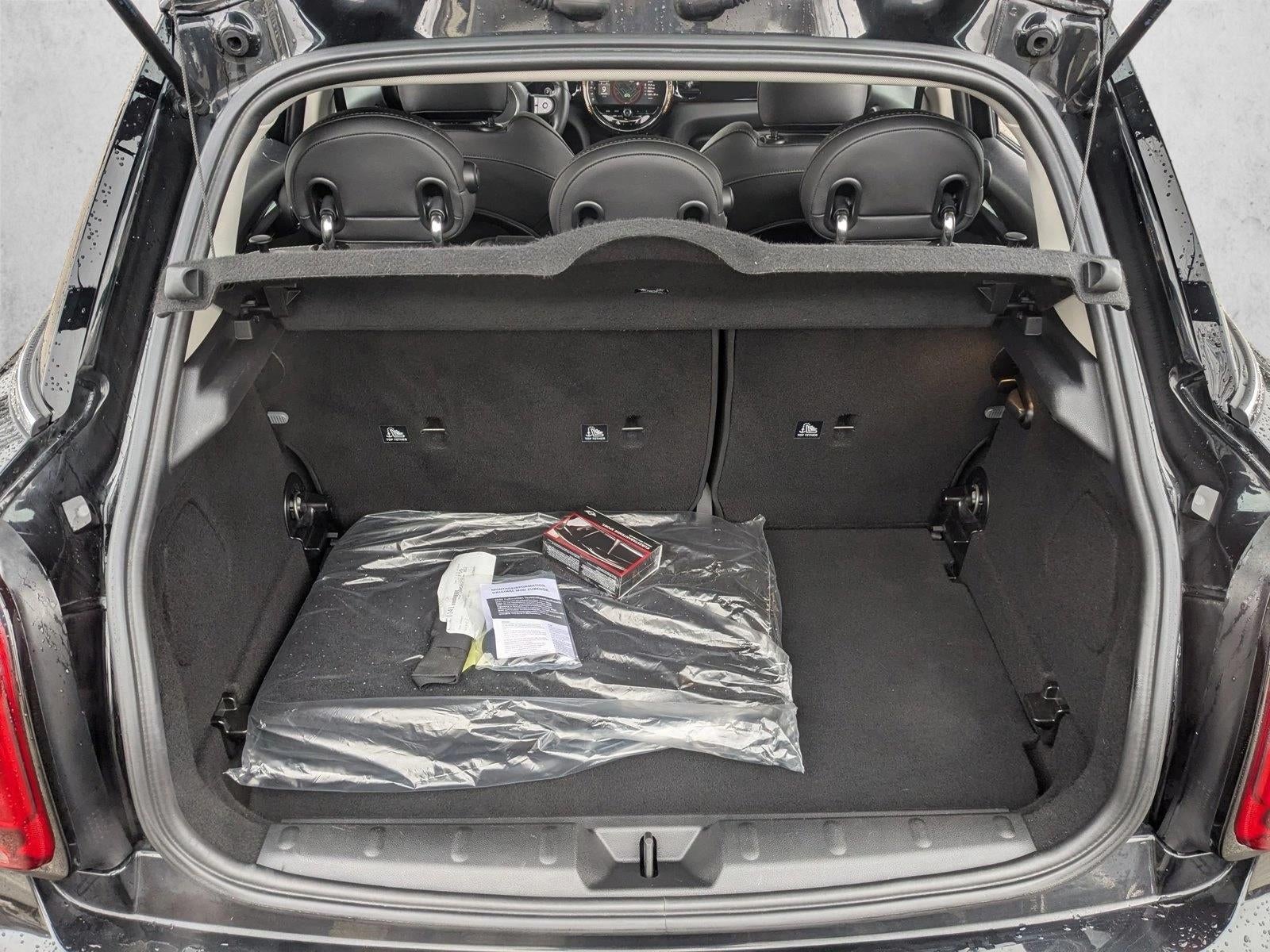 2023 MINI Hardtop 4 Door Cooper S