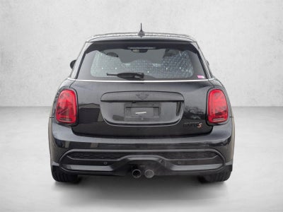 2023 MINI Hardtop 4 Door Cooper S