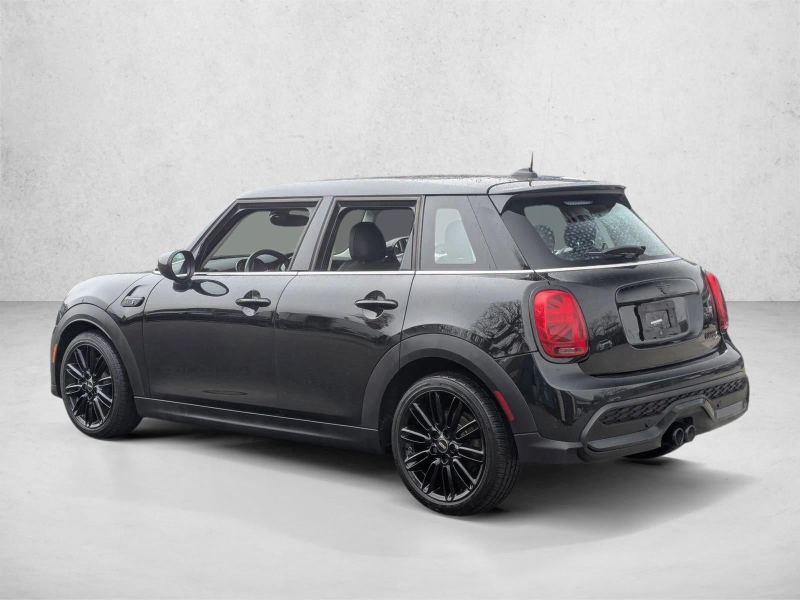 2023 MINI Hardtop 4 Door Cooper S