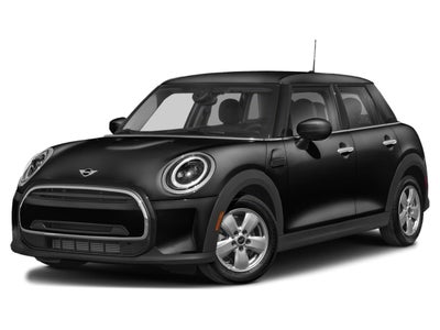 2023 MINI Hardtop 4 Door Cooper S