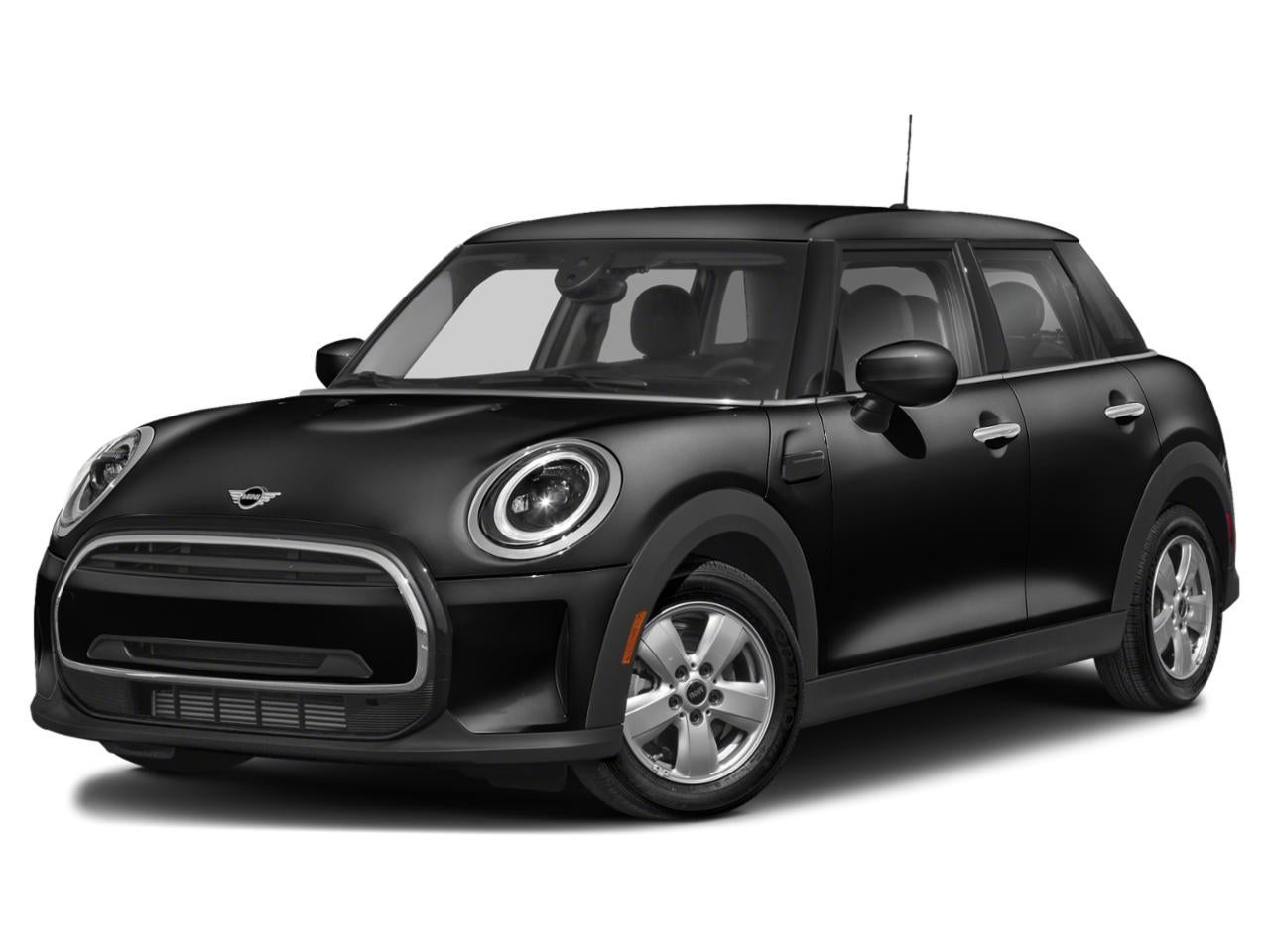 2023 MINI Hardtop 4 Door Cooper S