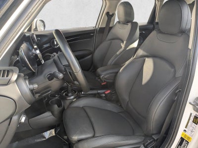 2024 MINI Hardtop 4 Door Cooper S