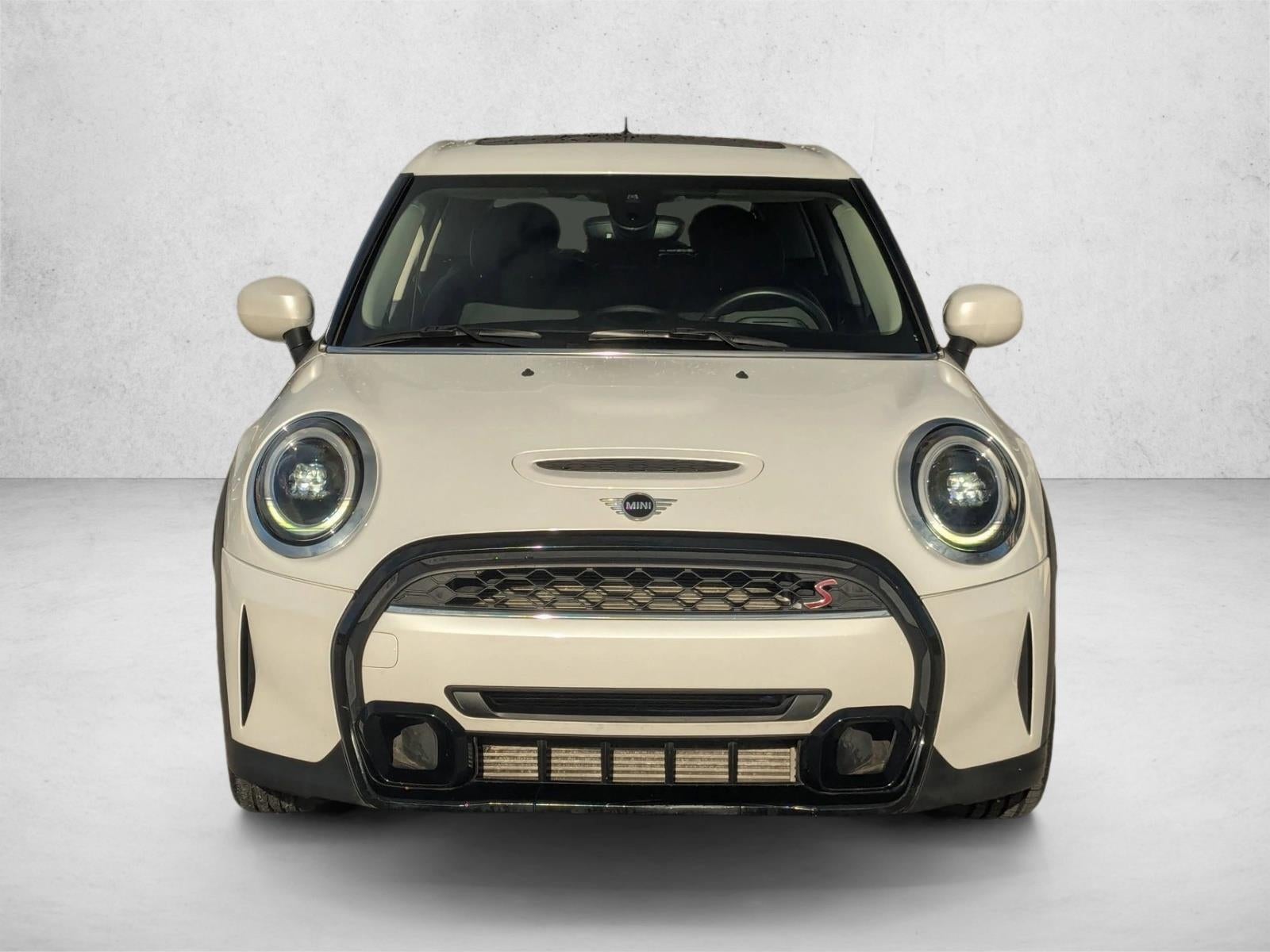 2024 MINI Hardtop 4 Door Cooper S