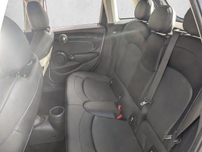 2024 MINI Hardtop 4 Door Cooper S