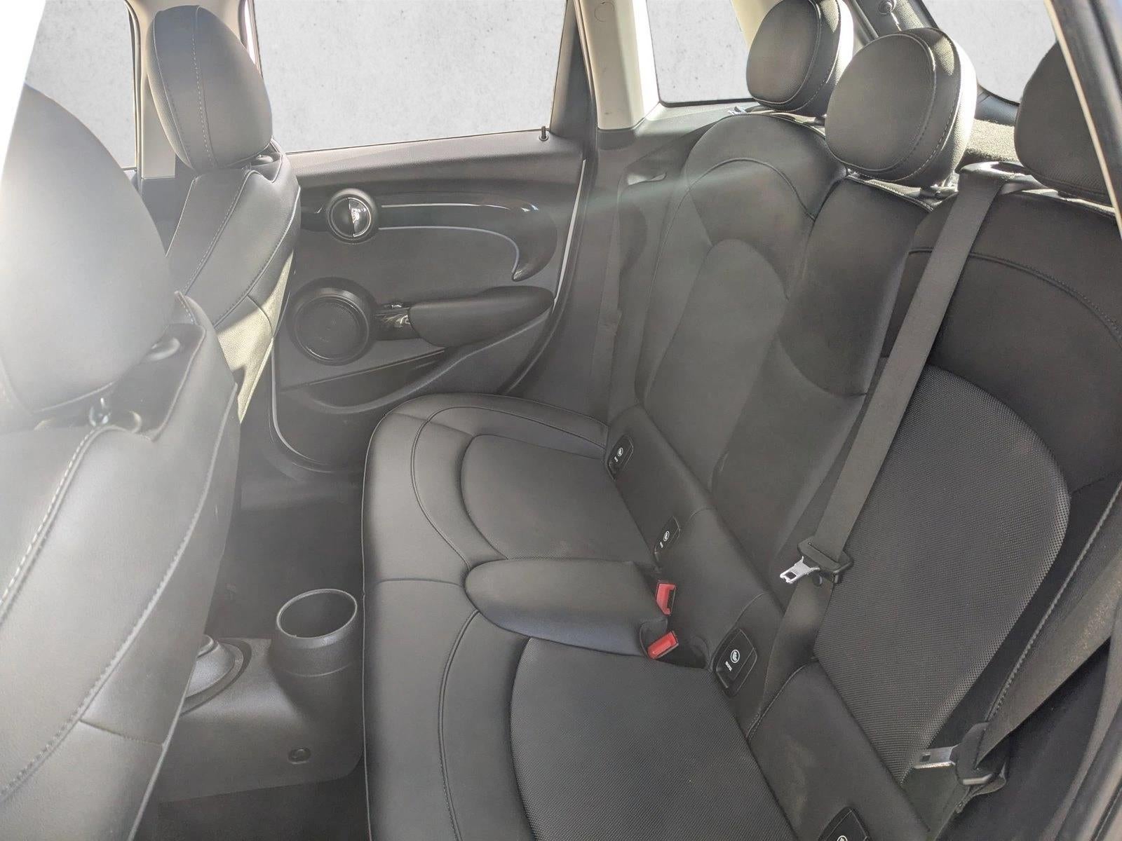 2024 MINI Hardtop 4 Door Cooper S