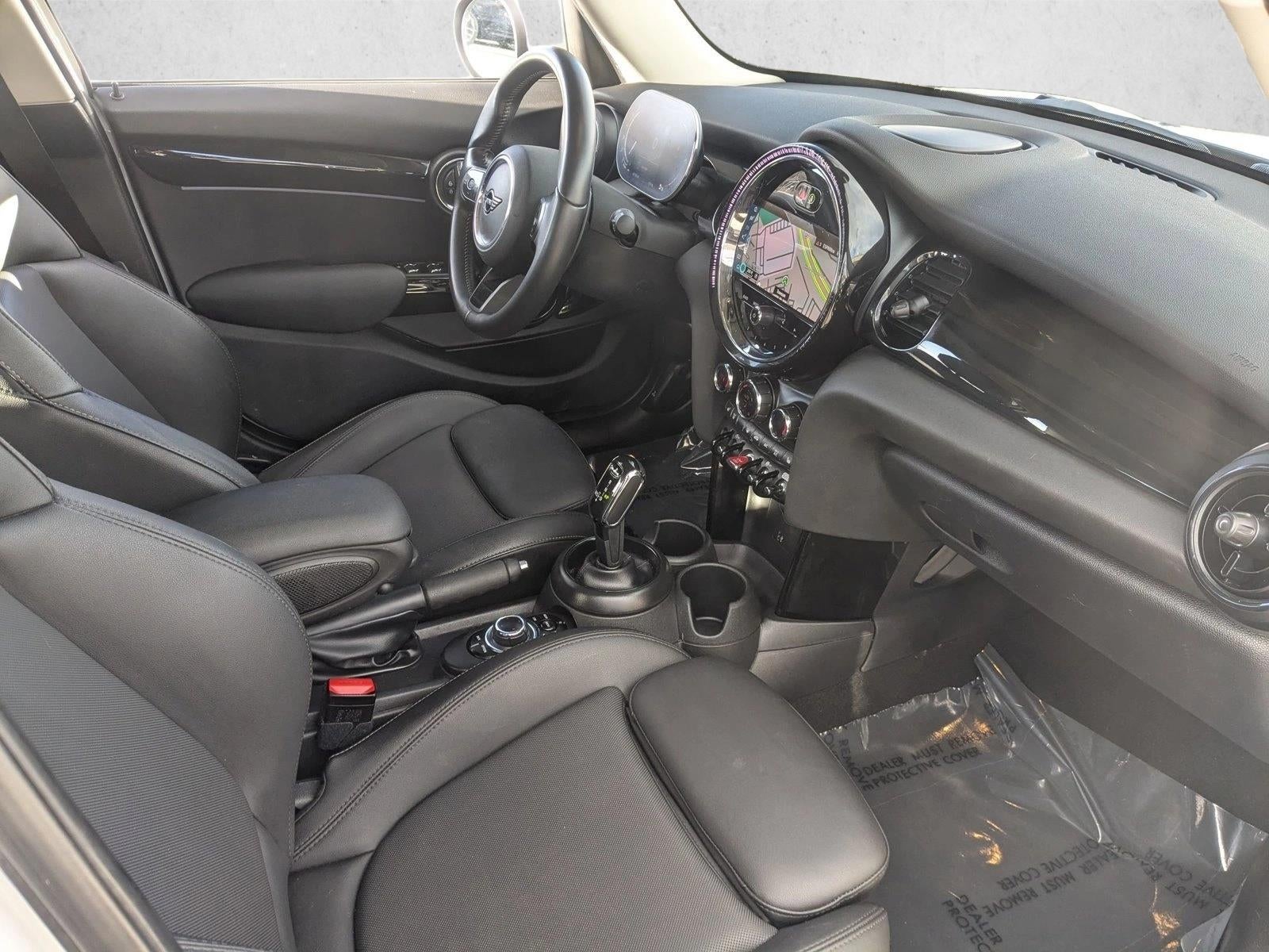 2024 MINI Hardtop 4 Door Cooper S