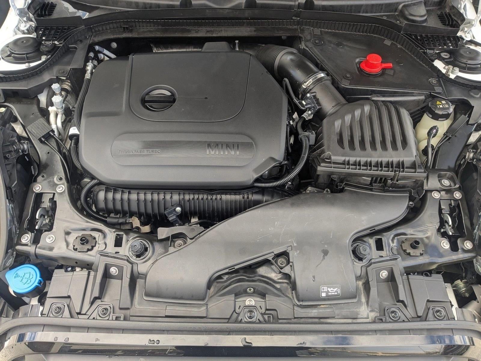 2024 MINI Hardtop 4 Door Cooper S