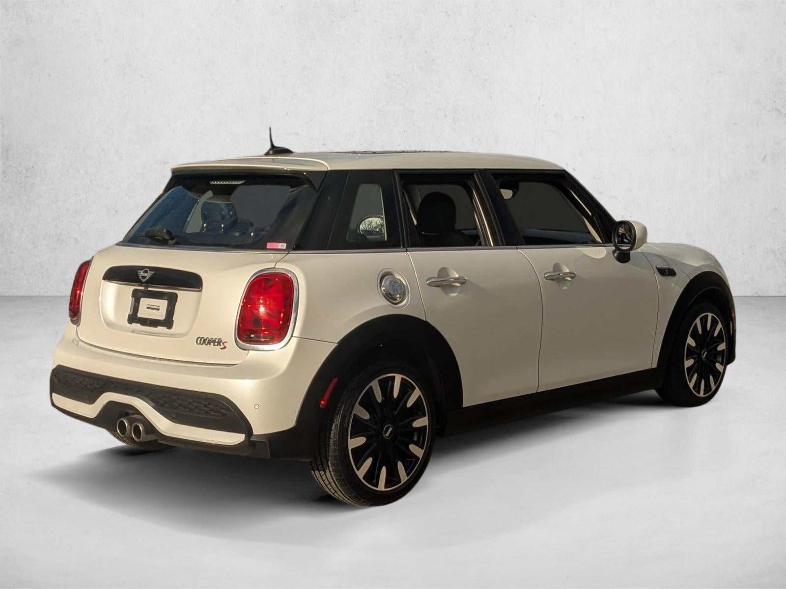 2024 MINI Hardtop 4 Door Cooper S