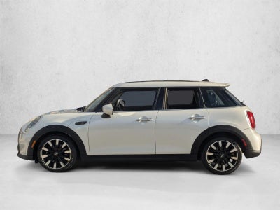 2024 MINI Hardtop 4 Door Cooper S
