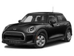 2022 MINI Cooper S Hardtop 4 Door Base