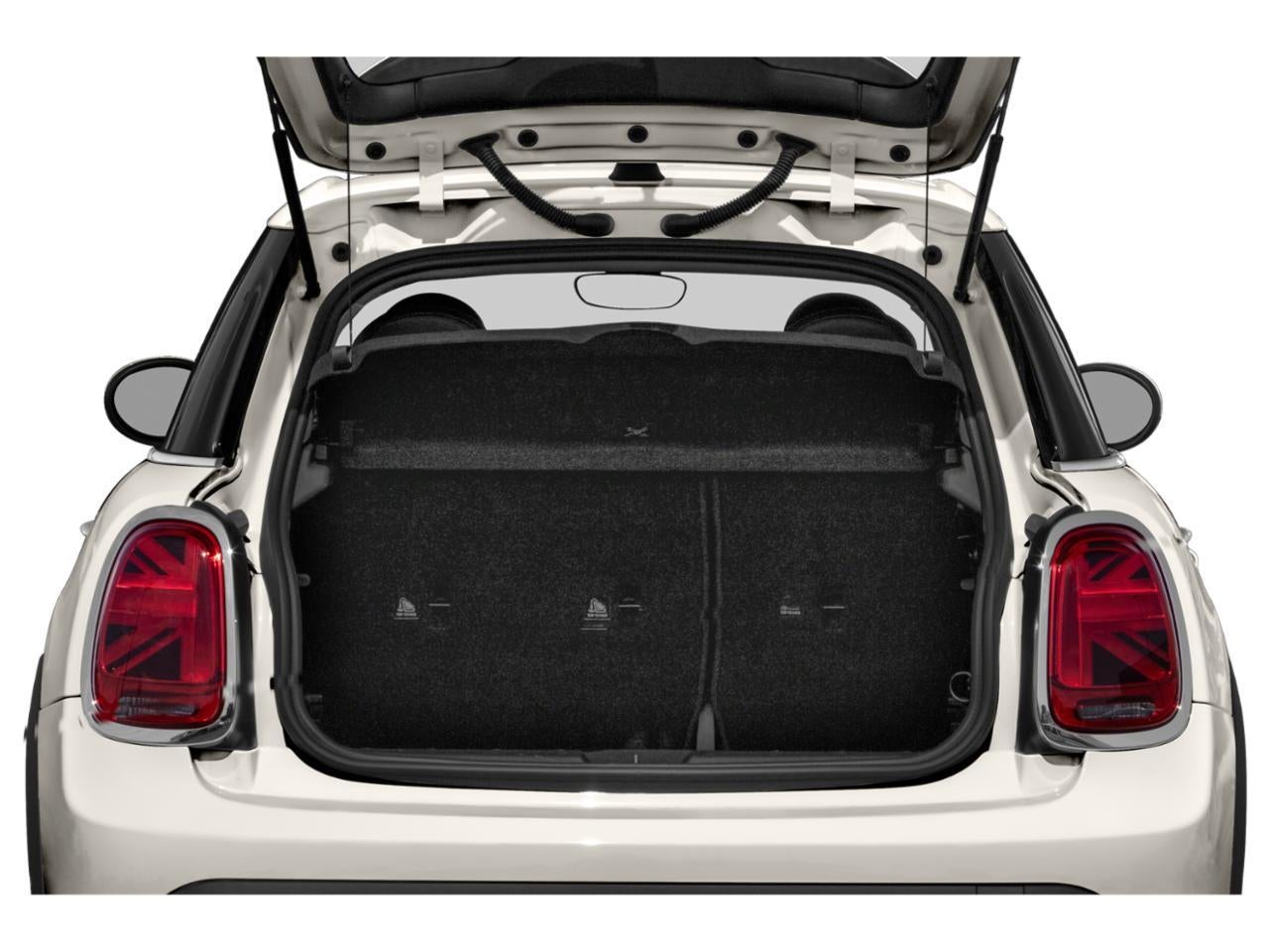 2022 MINI Cooper S Hardtop 4 Door Base