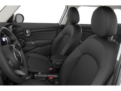 2022 MINI Cooper S Hardtop 4 Door Base