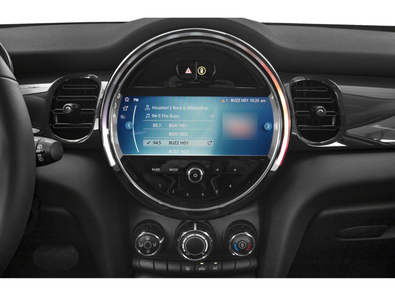 2022 MINI Cooper S Hardtop 4 Door Base