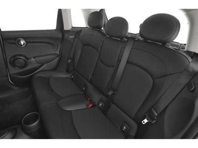 2022 MINI Cooper S Hardtop 4 Door Base