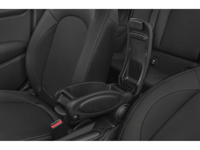 2022 MINI Cooper S Hardtop 4 Door Base