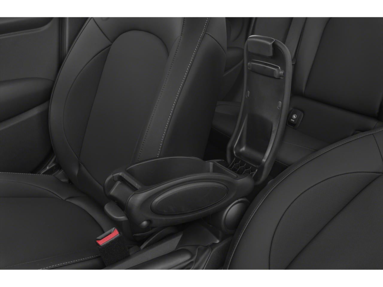 2022 MINI Cooper S Hardtop 4 Door Base