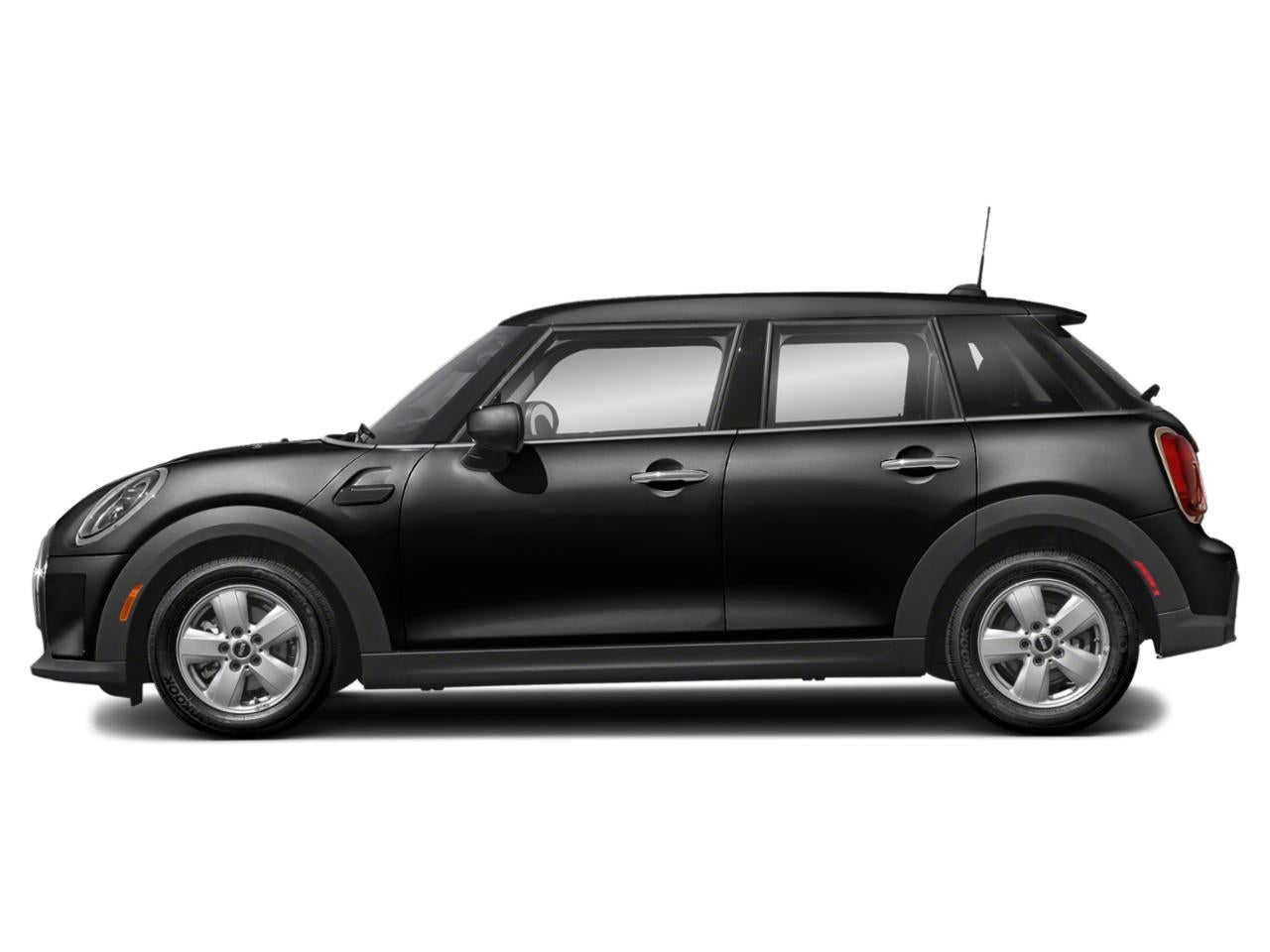 2022 MINI Cooper S Hardtop 4 Door Base