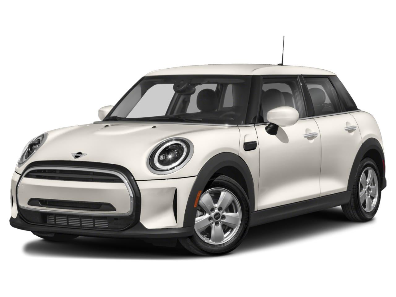 2022 MINI Cooper S Hardtop 4 Door Base