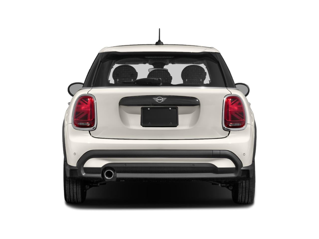 2022 MINI Cooper S Hardtop 4 Door Base