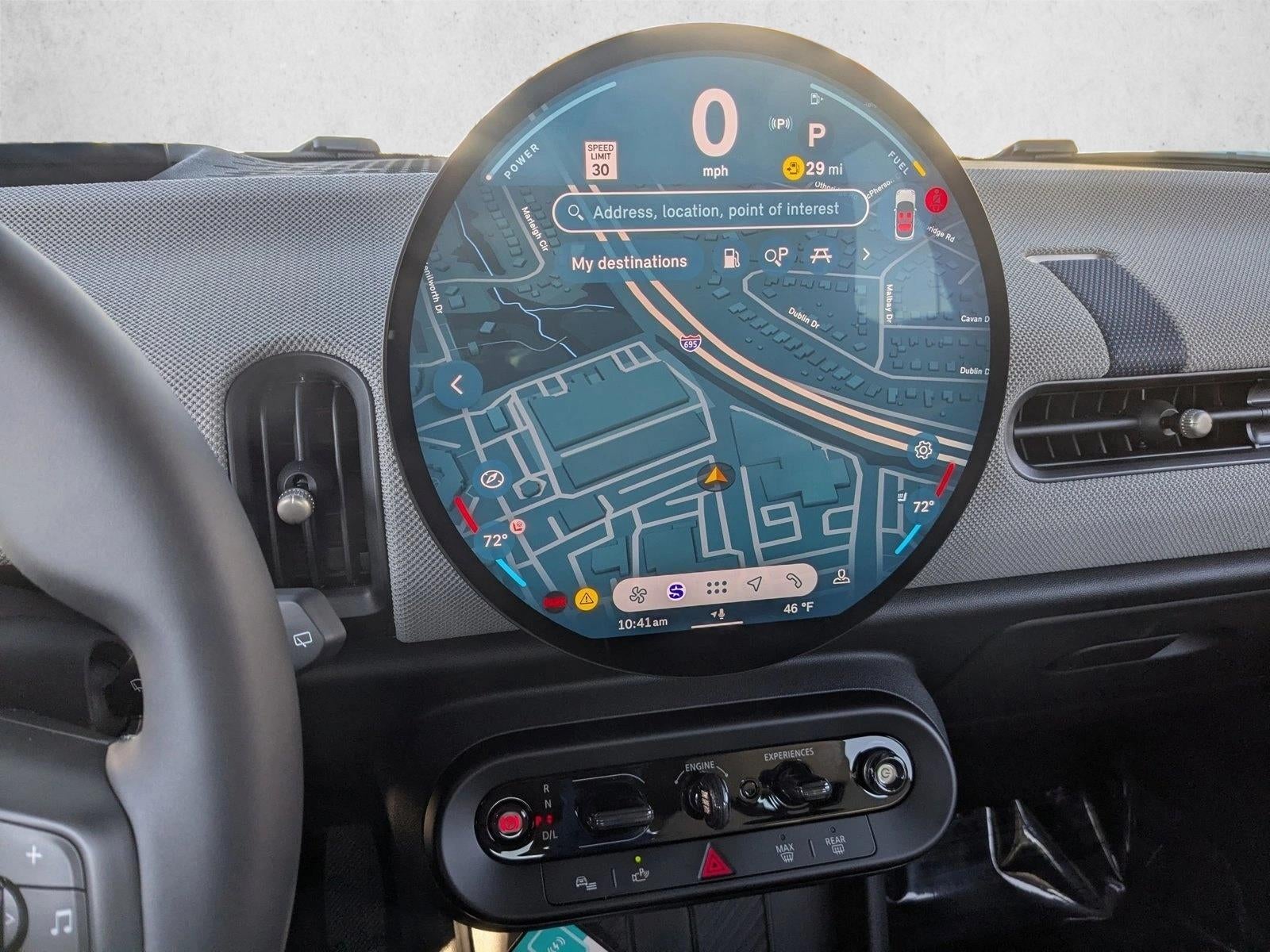 2026 MINI Hardtop 4 Door Cooper S