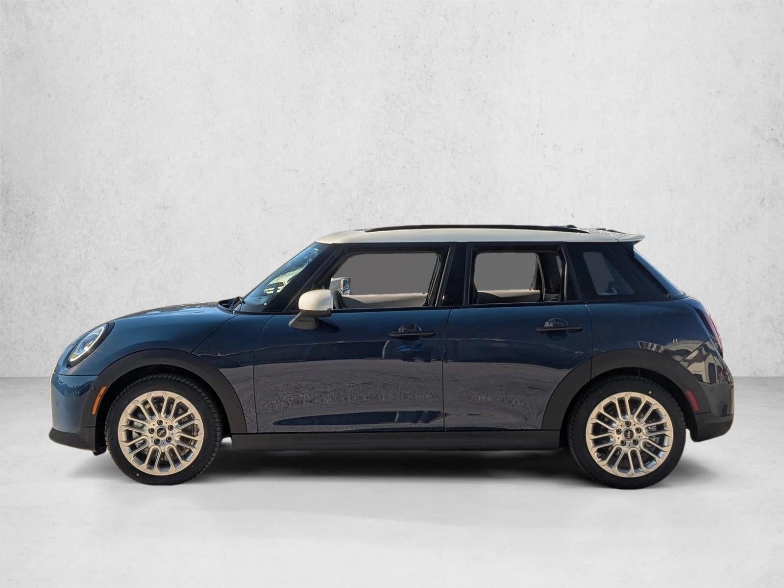 2026 MINI Hardtop 4 Door Cooper S