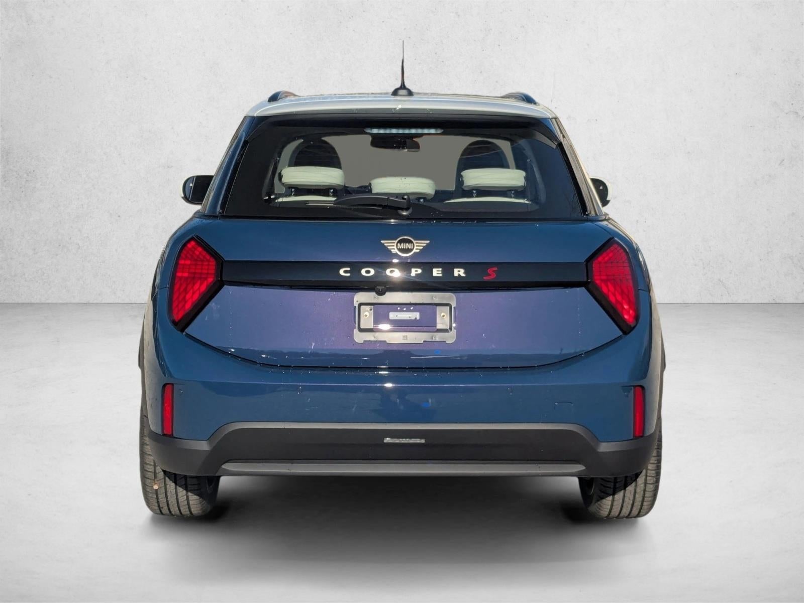 2026 MINI Hardtop 4 Door Cooper S