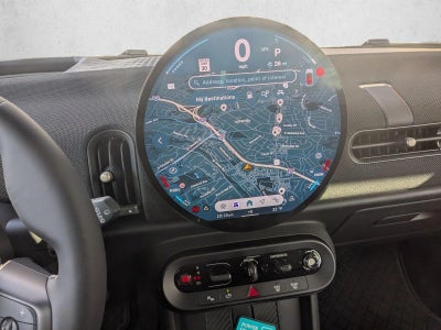 2026 MINI Cooper S Hardtop 4 Door Base