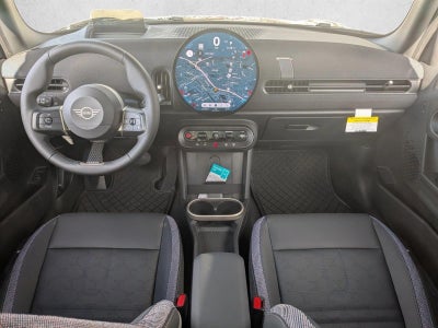 2026 MINI Cooper S Hardtop 4 Door Base