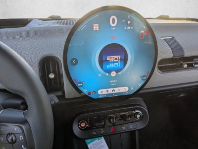 2026 MINI Hardtop 4 Door Cooper S