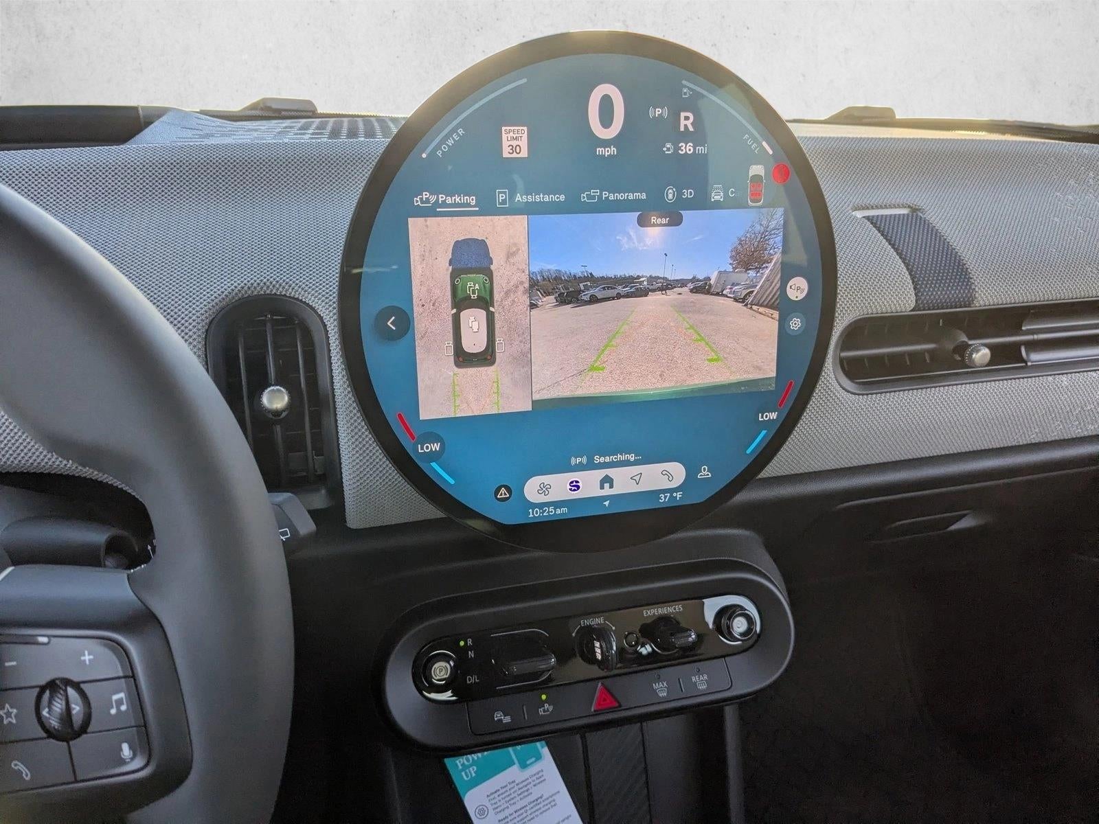 2026 MINI Hardtop 4 Door Cooper S